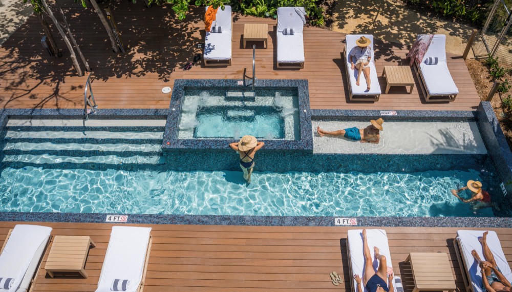 Vida Cayman Islands 2