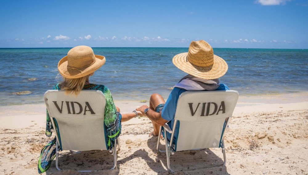 Vida Cayman Islands 5