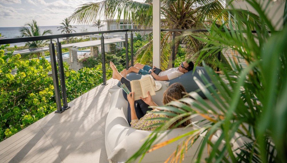 Vida Cayman Islands 7