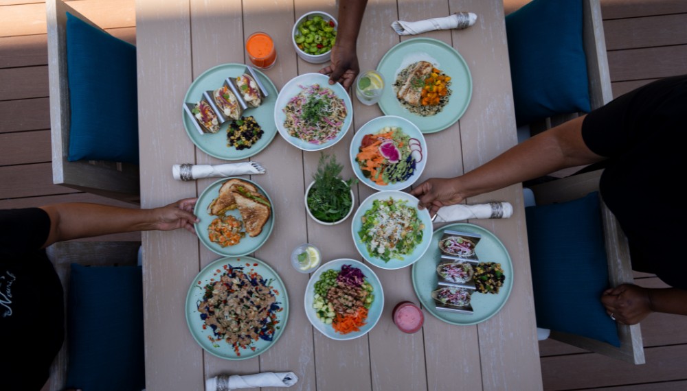 Vida Cayman Islands 8