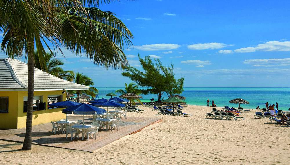 Viva Wyndham Fortuna Beach 10