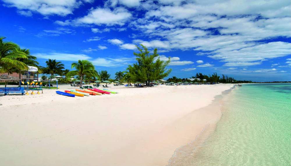 Viva Wyndham Fortuna Beach 16317 X4