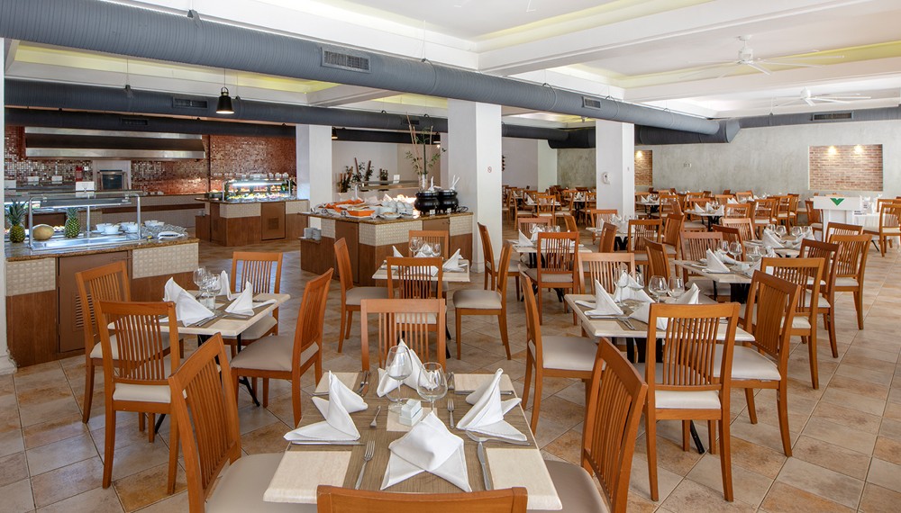 Viva Wyndham Heavens Buffet 3