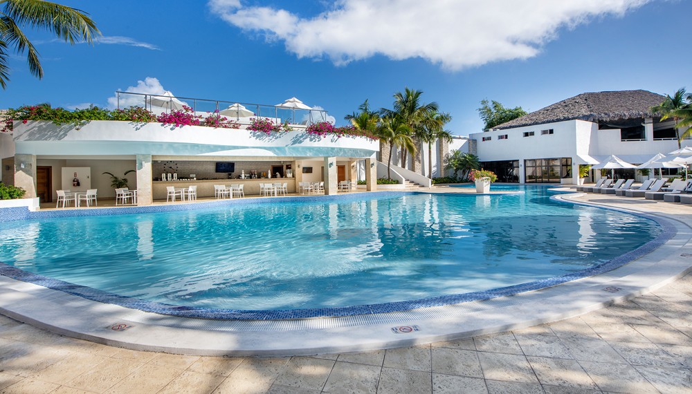 Viva Wyndham Heavens Pool