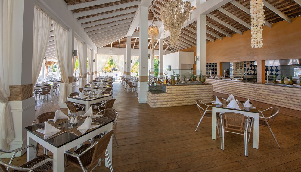 Viva Wyndham Heavens Snack Bar