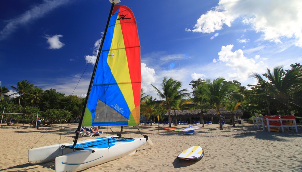 Viva Wyndham Heavens Water Sports