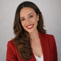 Mey Lau — cruise director for the Navigator of the Seas sailing on July 24, 2026