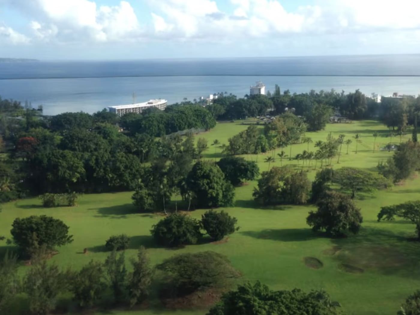 Grand Naniloa Hotel Hilo - Golf Pass day pass in Hilo, photo 1 of 6