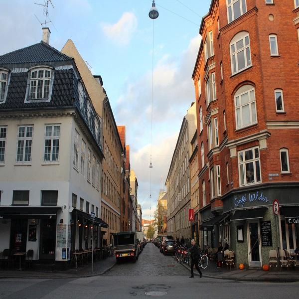 Free Spirited Copenhagen image 2