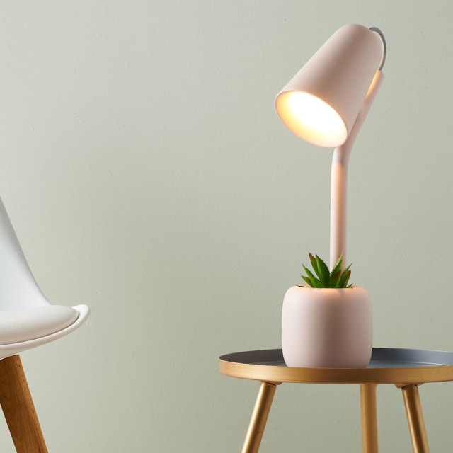 Suyo Task Light by Riff Raff