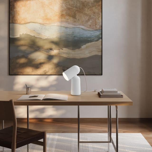 Buddy Task Light by Mona Sharma