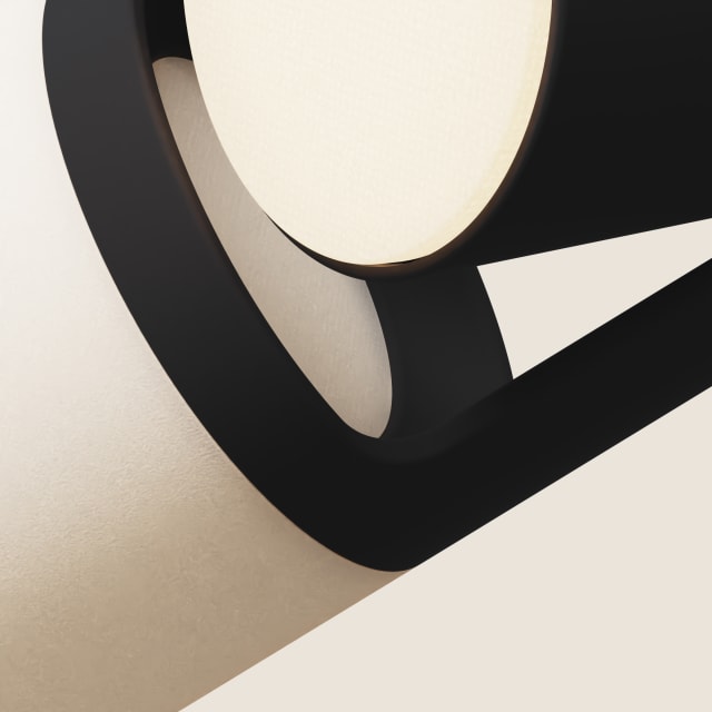 Aim Table Light by Smart Design