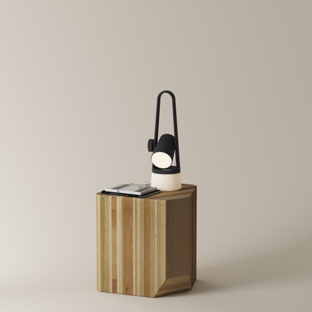 Aim Table Light by Smart Design