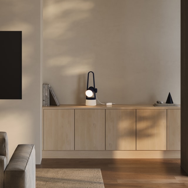 Aim Table Light by Smart Design