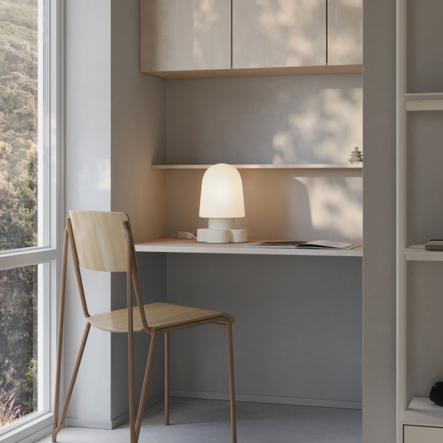 Tiny Table Light by Yowie