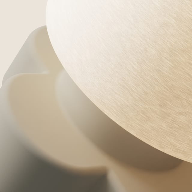 Tiny Table Light by Yowie