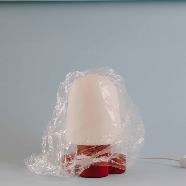 Tiny Table Light by Yowie