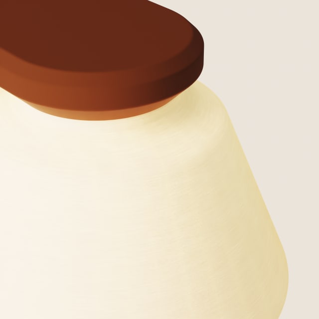 Granada Wall Light by Carlos Jimenez Design