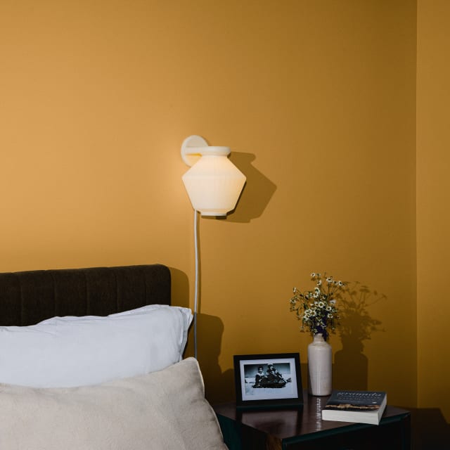 Granada Wall Light by Carlos Jimenez Design