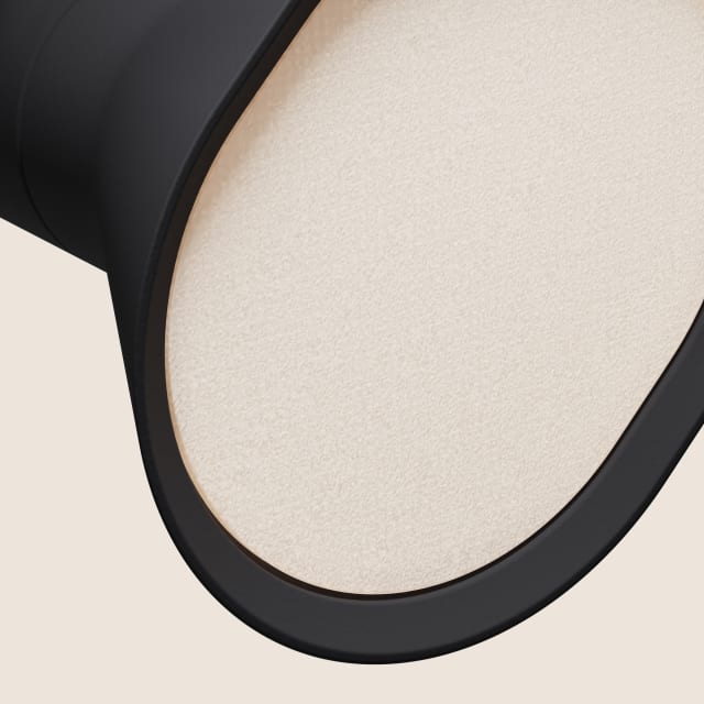 Gallery Task Light by Andrew Ferrier