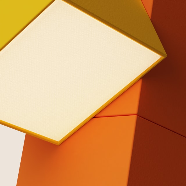 Analog Task Light by Chris Granneberg