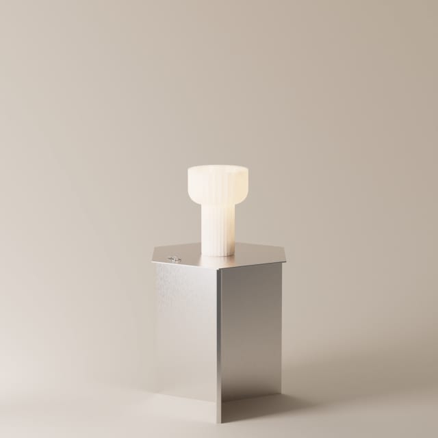 Word Table Light by Studio Word