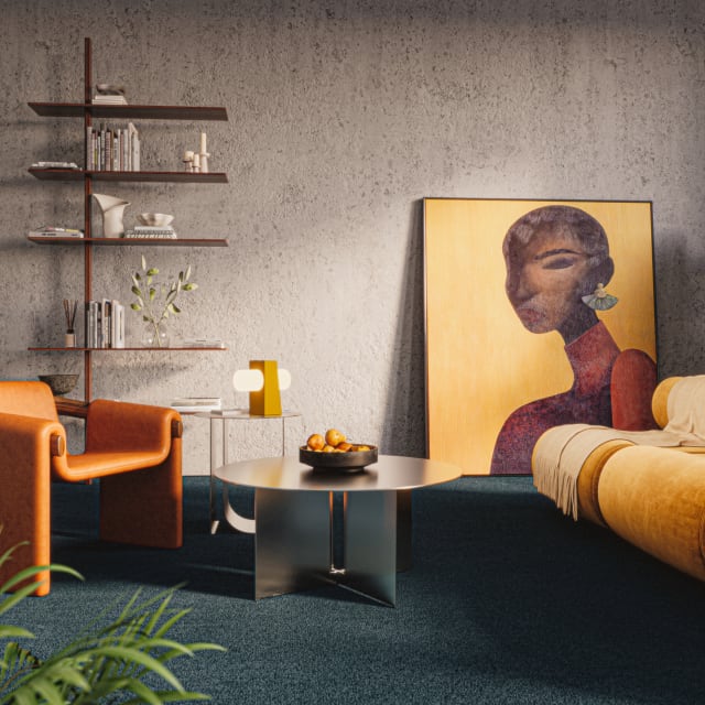 Figra Table Light by Simon Schmitz