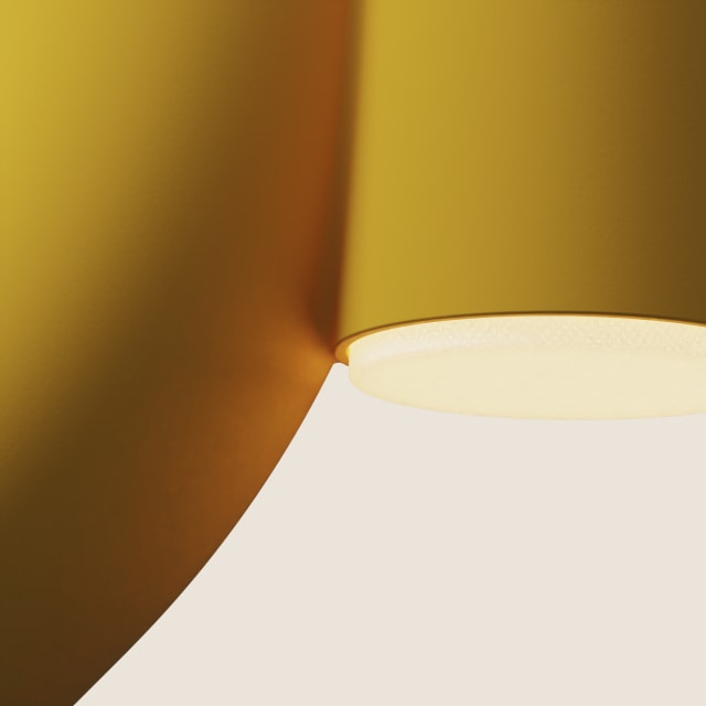 Smoothy Task Light by Louis Filosa
