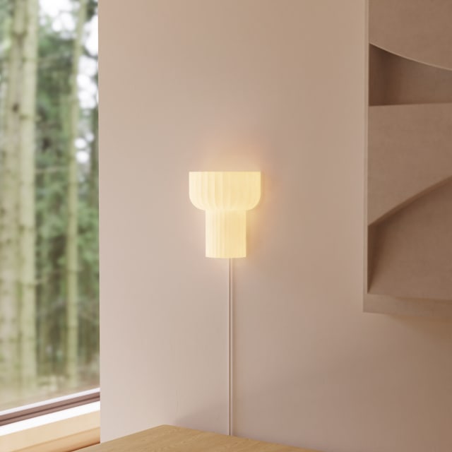 Word Wall Light by Studio Word