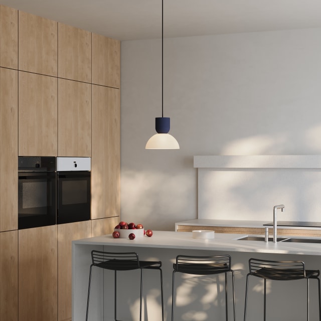 Buia Pendant Light by Muka Design Lab