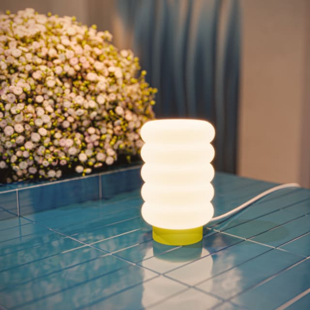 Argizari Medium Table Light by Muka Design Lab