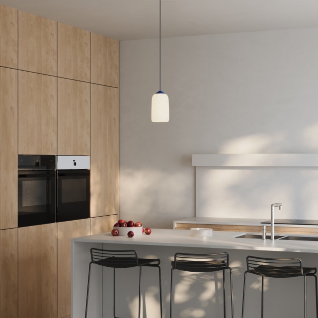 Goby Small Pendant Light by Studio Den Den
