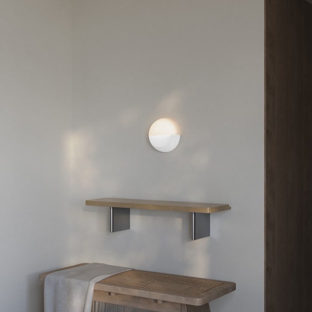 Proton Wall Sconce by Chris Granneberg