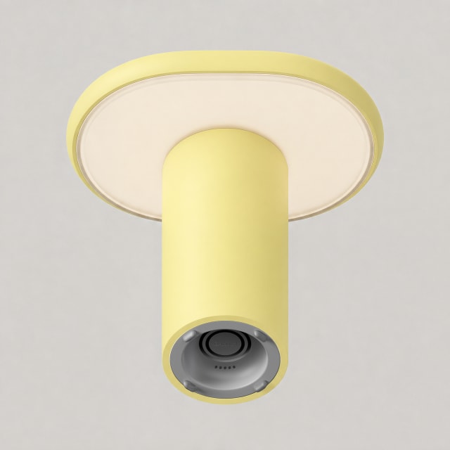 Drift Mini Wireless Mini Light by Ammunition