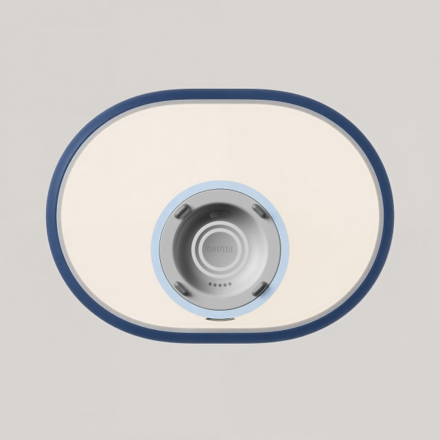 Drift Wireless Mini Light by Ammunition