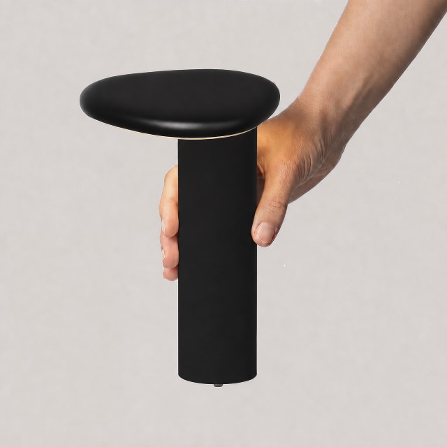 Drift Wireless Task Light by Ammunition