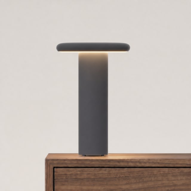 Drift Wireless Task Light by Ammunition