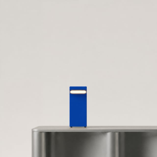 Pier Wireless Mini Light by Ammunition