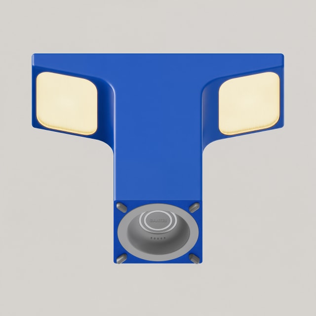 Pier Wireless Mini Light by Ammunition