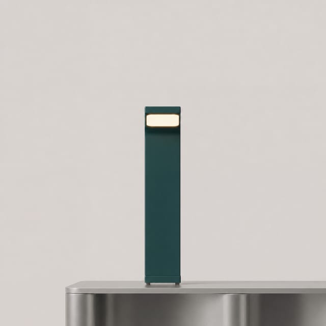 Pier Single Wireless Task Light by Ammunition