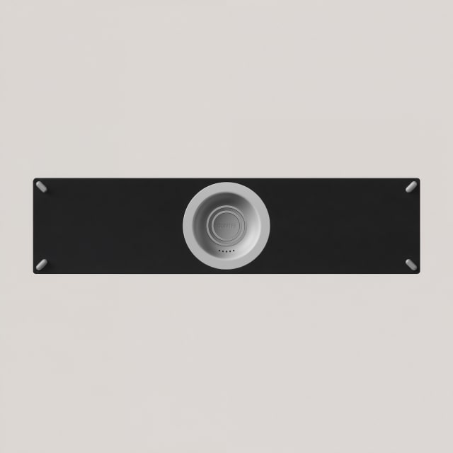 Pier Double Wireless Task Light by Ammunition