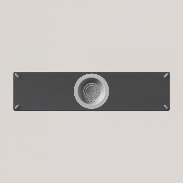 Pier Double Wireless Task Light by Ammunition