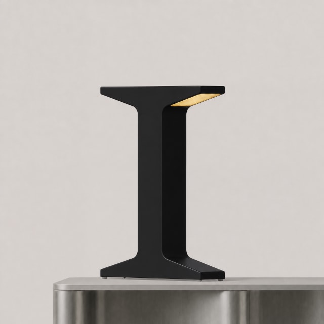 Pier Double Wireless Task Light by Ammunition