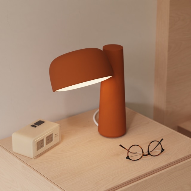 LED Table (Desk) Lamp With Stand, Black, 10062 LED Table (Desk) Lamp With Stand, Black, 10062
