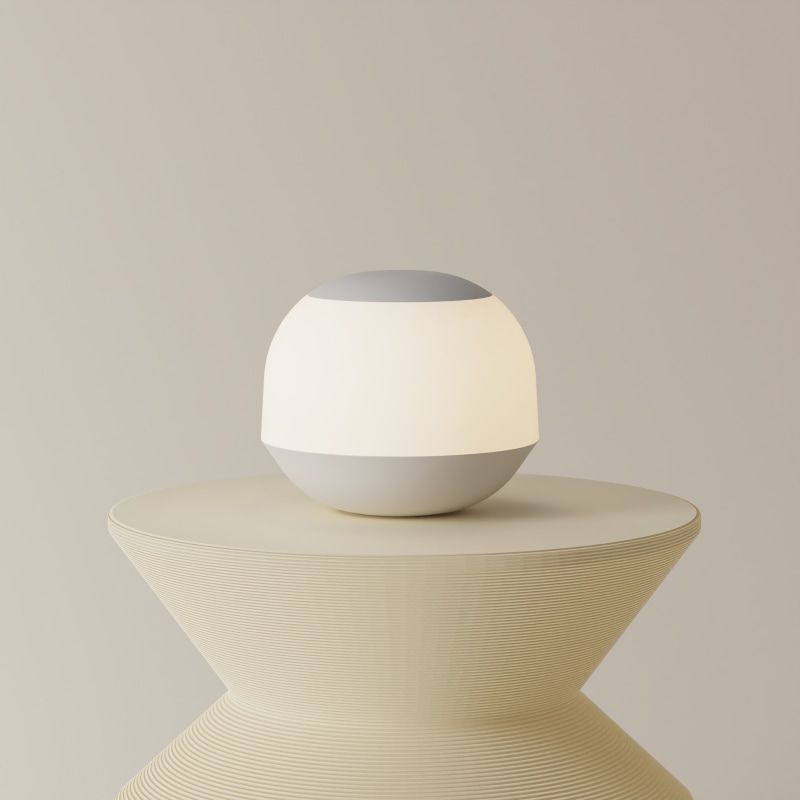 Cloche Stone