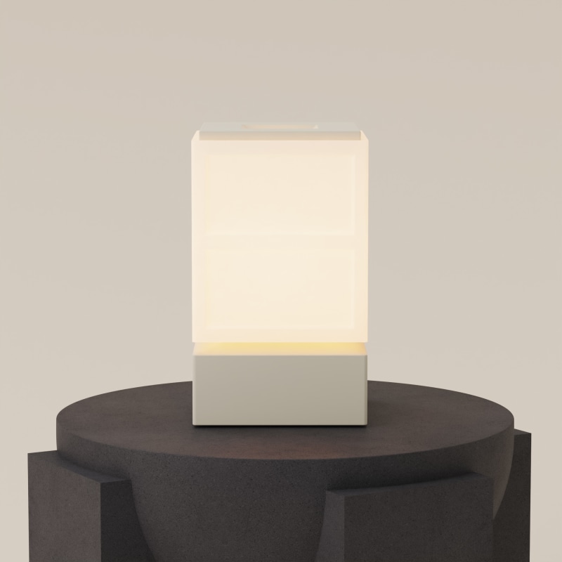 Zen Compact Sand