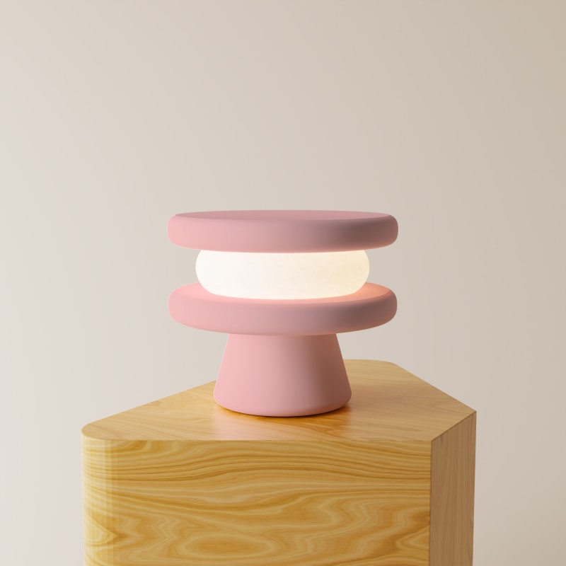 Macaron Magnolia