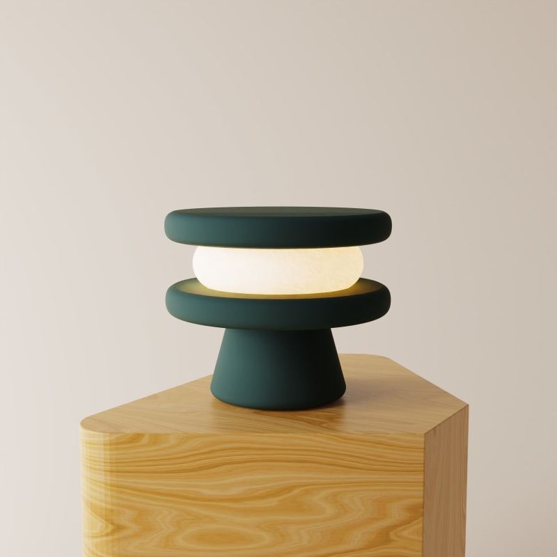 Macaron Spruce