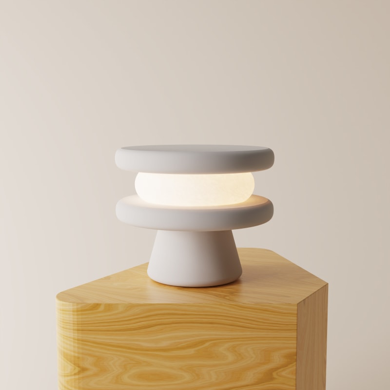 Macaron Stone