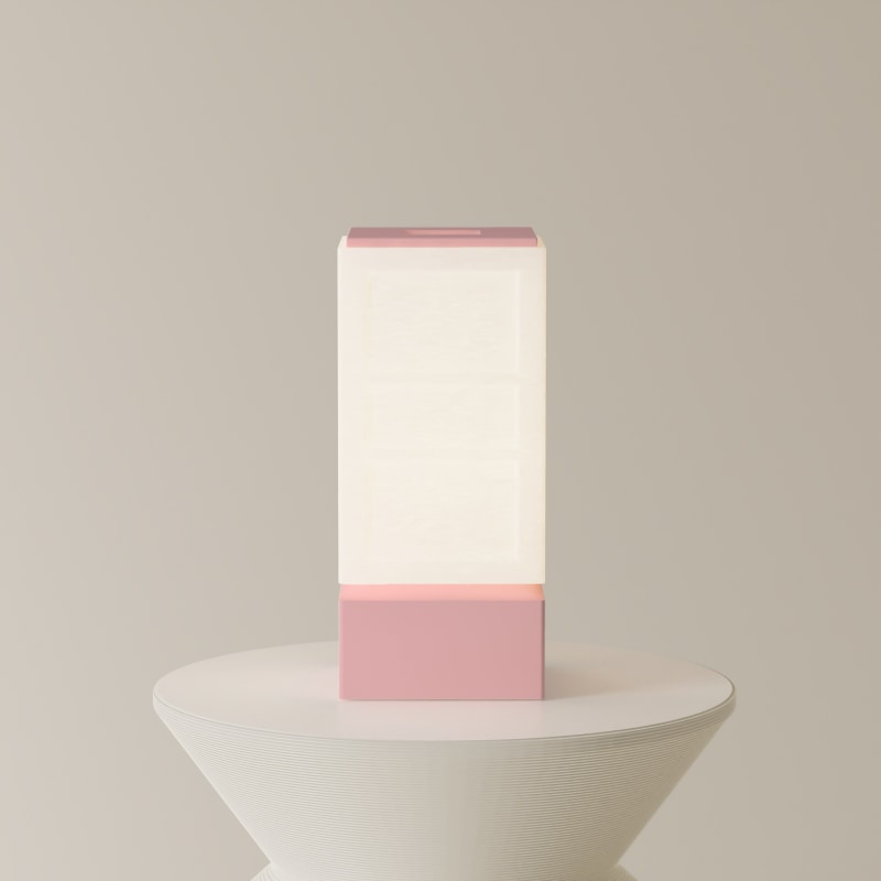 Zen Medium Magnolia